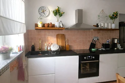 Ferienhaus - freistehend
