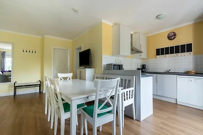 Appartamento per vacanze a Bastorf con...