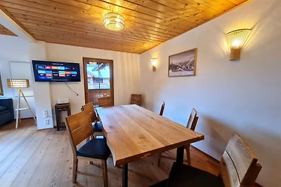 Modernes Apartment in Bad Kleinkirchheim