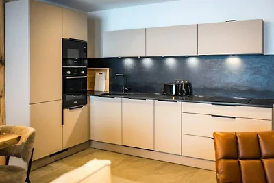 Appartamento a La Toussuire con accesso diret...