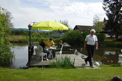 Ferienhaus mit 1 Schlafzimmer