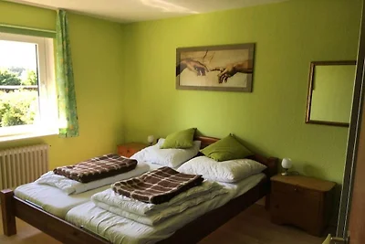 Vakantiehuis in Pommerby met zwembad