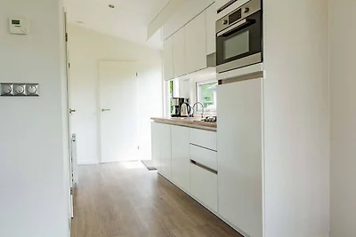 Strandchalet in Noordwijk