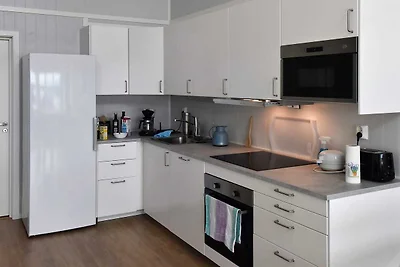 6 Personen Ferienhaus in Dyrvik
