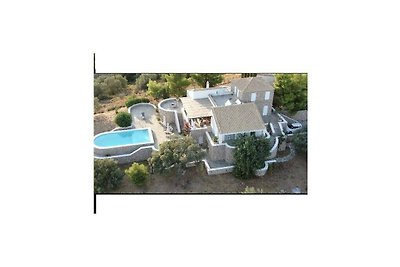 Villa Harald Comfortabele vakantiewoning