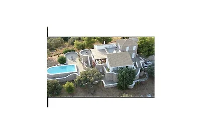 Villa Harald Residenza di vacanza...