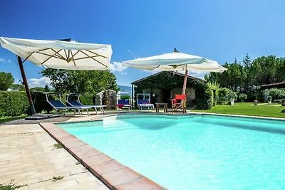 Appartamento romantico in Umbria con posizion...