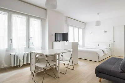 Wohnung in Bologna mit Parken