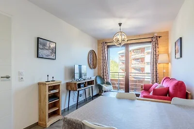 Residenz LES LODGES 1970 Nr. A401