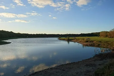 6 Personen Ferienhaus in Hemmet-By Traum