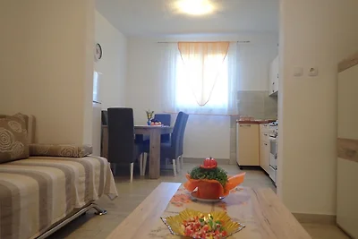 Appartamento a Sveta Marija Magdalena con vis...