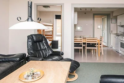 6 Personen Ferienhaus in Rømø