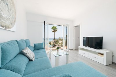 Talaiot Cala Millor - Apartment In Cala...