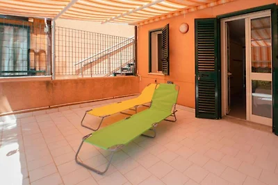 Terrazza Eucalipto