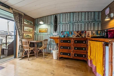 Casa vacanze a Bordeaux vicino al porto