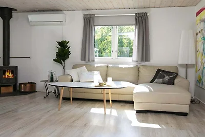 6 Personen Ferienhaus in Væggerløse