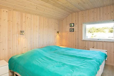 12 persoons vakantie huis in Løkken