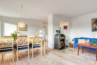 4 Sterne Ferienhaus in Strandby
