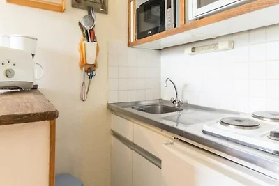 Appartamento a Vostok con accesso diretto all...