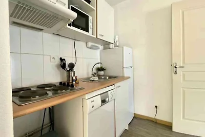 Apartments für 6 Personen