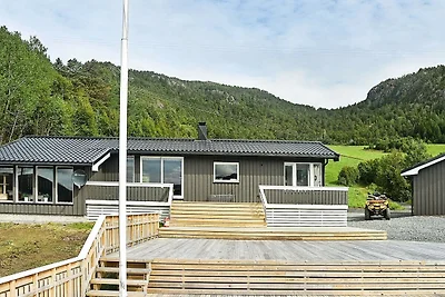 8 persone case ad Sundlandet