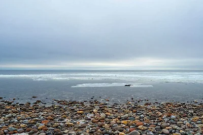 6 persone case ad Hurup Thy-By Traum