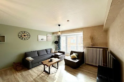 Geräumige und luftige 3-Zimmer-Wohnung
