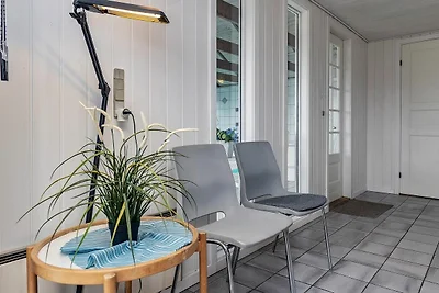 8 Personen Ferienhaus in Blåvand-By Traum