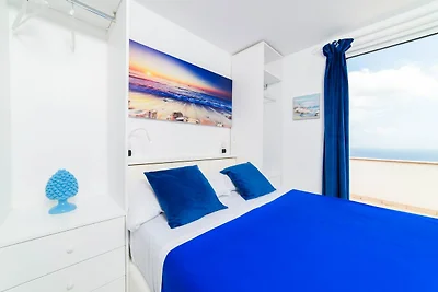 Moderna casa vacanze vicino spiaggia di...