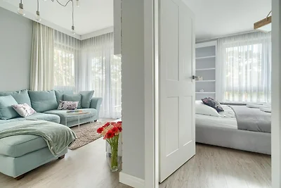 Wohnung in der Nähe des Meeresstrandes,...