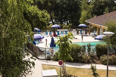 Odalys Residence Die kleine Br�cke