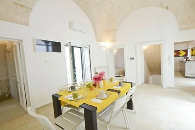 Isabella Apts - Terrazza Isabella