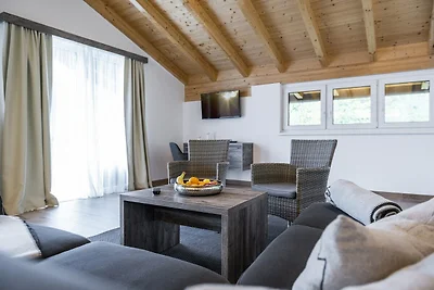 Charmant chalet in Salzburg aan de skipiste
