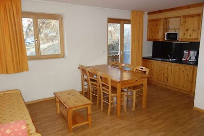 Ferienwohnung Familienurlaub Haute-Nendaz