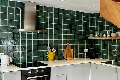 Accogliente casa familiare a Noordwijkerhout.