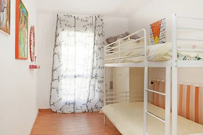 Wohnung mit Schwimmbad