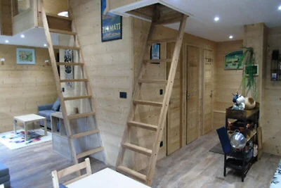 3 Zimmer für 6 Personen