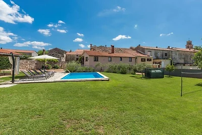Villa Postino in Barban
