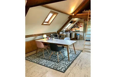 'Atelier aan Zee'