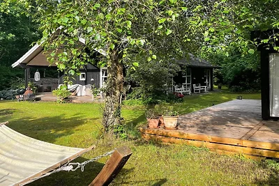 5 Sterne Ferienhaus in Frederiksværk