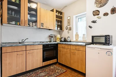 Apartment in Lennestadt für 2 Personen