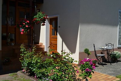 Appartement Haus Renate Pfälzerwald