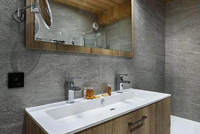 4 Zimmer für 6 Personen