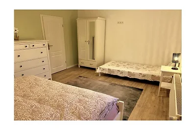 Ferienhaus Erholungsurlaub Bohmstedt