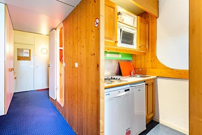 Residenz les Lauzieres