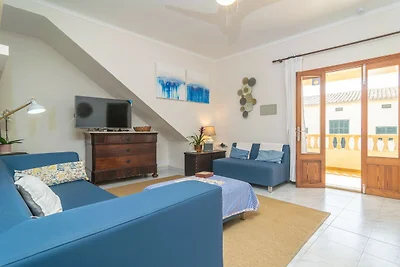 Ca Na Clar - Casa Con Piscina Privada.