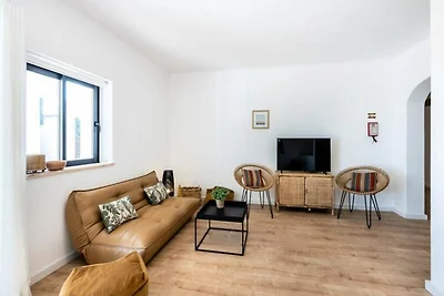 Appartamento a Burgau con Vista Mare