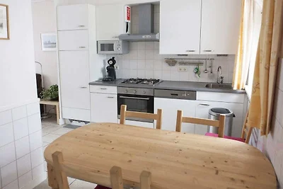 Ferienhaus in domburg mit Schwimmbecken