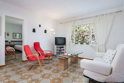 Casa Fiol - Casa a Cala D'Or. Wi-Fi gratuito