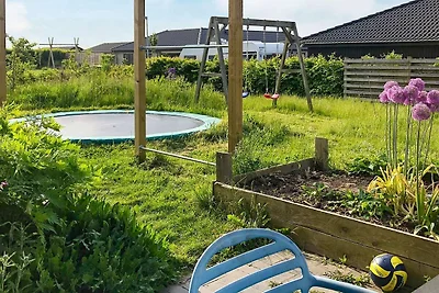 Malersiches Refugium in Saksild-By Traum